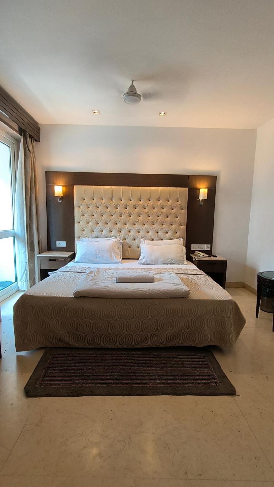 Metropolis Tourist Home Paharganj นิวเดลี ภายนอก รูปภาพ