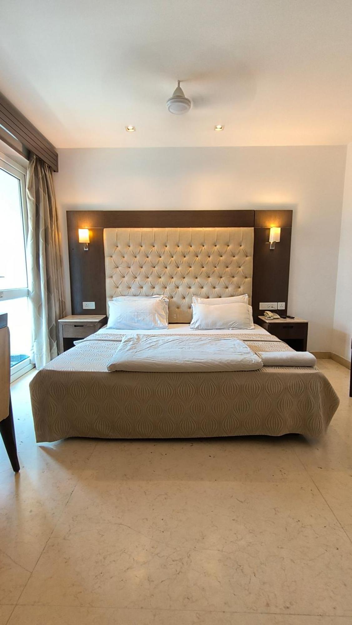 Metropolis Tourist Home Paharganj นิวเดลี ภายนอก รูปภาพ